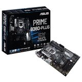 Asus MB B360-PLUS Prime INTEL B360;LGA1151; 4XDDR4;VGA,DVI,HDMI;2XPCI;ATX Cijene