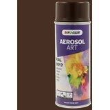 DUPLI-COLOR Sprej Aerosol art smeđi (RAL 8017), 400 ml | shoptok.hr