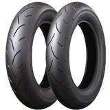 Bridgestone BT601 RS YCY ( 120/80-12 TL 55J Mischung YCY, prednji kotač ) Cijene