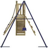  Zunanje igralo impregnirana borovina, (20795477) | Shoptok.si