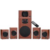 Genius SW-HF5.1 4600 v2 wood zvučnici | Eponuda.com