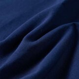  Dječja majica dugih rukava modra 128 | shoptok.hr