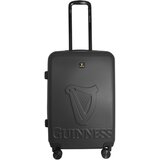Gabol srednji kofer guiness | crni | 42x66x25 cm | Eponuda.com