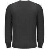 Hugo Boss Mu&amp;scaron;ki Crni Pulover Slike