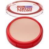 Rimmel London Lasting Finish 25H kompaktni puder SPF 20 nijansa Fair Porcelain 7 g | shoptok.hr