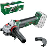 Bosch akumulatorska ugaona brusilica mala advancedgrind 18V-80 sa potenciometrom, 125mm, solo bez baterije i punjača 06033E5100