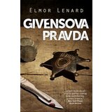 Laguna GIVENSOVA PRAVDA - Elmor Lenard ( 7330 ) | ePonuda.com