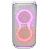 JBL PARTYBOX Club 120 Prijenosni Zvučnik 160W, BT, RGB, USB, Bijeli | shoptok.hr