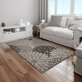 Conceptum Hypnose tepih Woopamuk265 80 x 120 cm, siva | Eponuda.ba