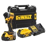 Dewalt aku udarni odvijač DCF850P2T | Eponuda.com