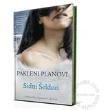 Pakleni planovi, Sidni Šeldon knjiga