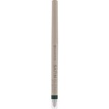 Essence Eyelinerji Satin Gel Eyeliner - 06 Deep Olive Črna | Shoptok.si