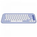 Logitech Tastatura POP ICON KEYS, Bežična, Ljubičasta | Eponuda.com
