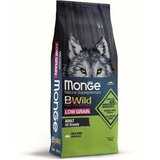Monge BWild Low Grain Hrana Za Pse, Divlja Svinja, Za Sve Rase, Adult, | Eponuda.com
