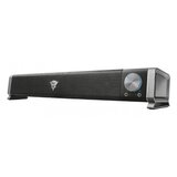 Trust Gaming GXT 618 Asto Soundbar-Lautsprecher (geeignet für PC und TV-Gerät), schwarz Cene