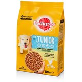 Pedigree Briketi Junior piletina 500 g