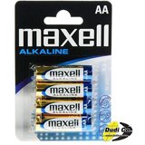Maxell alkalna baterija AA blister LR6 | Eponuda.com