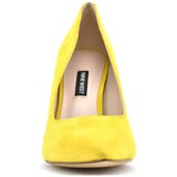 Nine West Timeout cipele TIMEOUT_SU_YEL | ePonuda.com