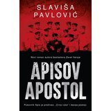 Laguna Slaviša Pavlović - Apisov apostol Cene