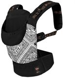 Kinderkraft Nosiljka Huggy Bizuu lunar black | ePonuda.com