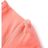  Dječja majica koraljne boje 128 | shoptok.hr