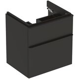 Geberit 500.352.JK.1 Smyle Square 58 x 47 cm omarica za umivalnik | Shoptok.si