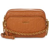 Liu Jo AA5198 CAMERA CASE Smeđa Cijene