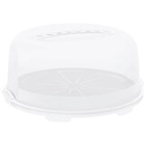Rotho Pladenj s pokrovom Fresh – Cene