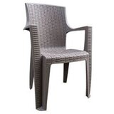  Stolica Rattan AMELIA kapućino | Eponuda.com