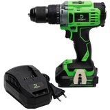Dolomite akumulatorska bušilica 20V 40Nm bc | ePonuda.com