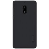Nillkin Maska za Nokia 6 crna Super Frosted Shield Cene