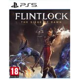 Maximum Games PS5 Flintlock: The Siege of Dawn Cene