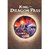 Steam King of Dragon Pass Key GLOBAL Steam King of Dragon Pass Key GLOBAL Slike