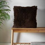 Catherine Lansfield Ukrasni jastuk od mikropliša 45x45 cm Cuddly – | shoptok.hr