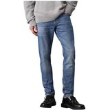 Calvin Klein slim-tapered fit muške farmerke CKJ30J326527-1A4 | ePonuda.com