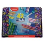Maped Set pribora za crtanje i bojanje 42/1 Cijene