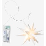  LED novogodišnja zvezda sa tajmerom | Eponuda.com