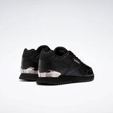Reebok ženske patike GLIDE RIPPLE CLIP GV7047 crne | ePonuda.com