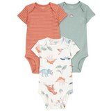 Carter's bodi za bebe dečake - set od 3 kom. | Eponuda.com