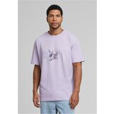 Mister Tee Vive la Liberte Oversize Tee lilac Cene