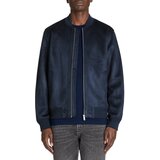 Celio Faux Suede Jacket Judain - Men's Cene