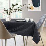 AmeliaHome Stolnjak Vesta 150x220 cm, crna | shoptok.hr