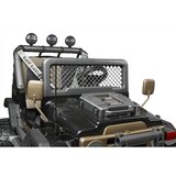 Peg Perego Džip na akumulator 24V GAUCHO XP IGOD05555 crni | ePonuda.com