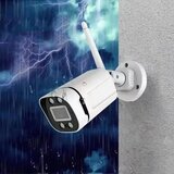 UGD IP Wi-Fi smart kamera F281B-WTD51 | ePonuda.com