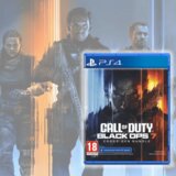 Call OF DUTY BLACK OPS 7 PS4 | Eponuda.ba