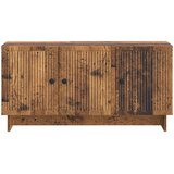 TV ormar Staro drvo 99 x 34,5 x 50 cm Konstruirano drvo | shoptok.hr
