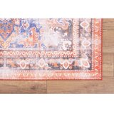  Blues Chenille AL 272 Multicolor Carpet (140 x 190) | Eponuda.ba