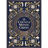 Hachette UK Alexandre Dumas - The Count of Monte Cristo Cene