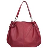 Gave lux Ženska koŽna torba glx22330523fbg/ crvena | Eponuda.com