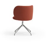 Teulat Ciglaste okretne blagovaonske stolice u setu 2 kom Mogi – | shoptok.hr